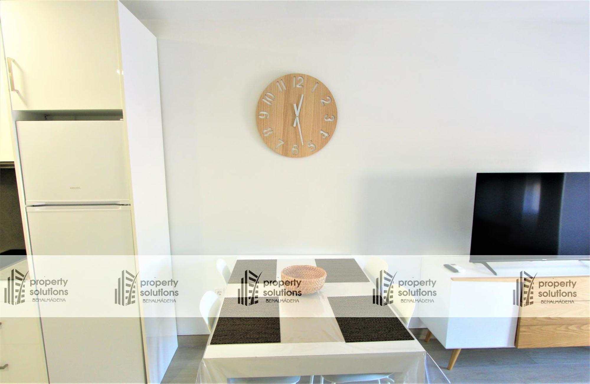 706 Minerva Apartamentos - Vista Al Mar Y La Piscina - Piscina Y Playa Benalmadena Ngoại thất bức ảnh
