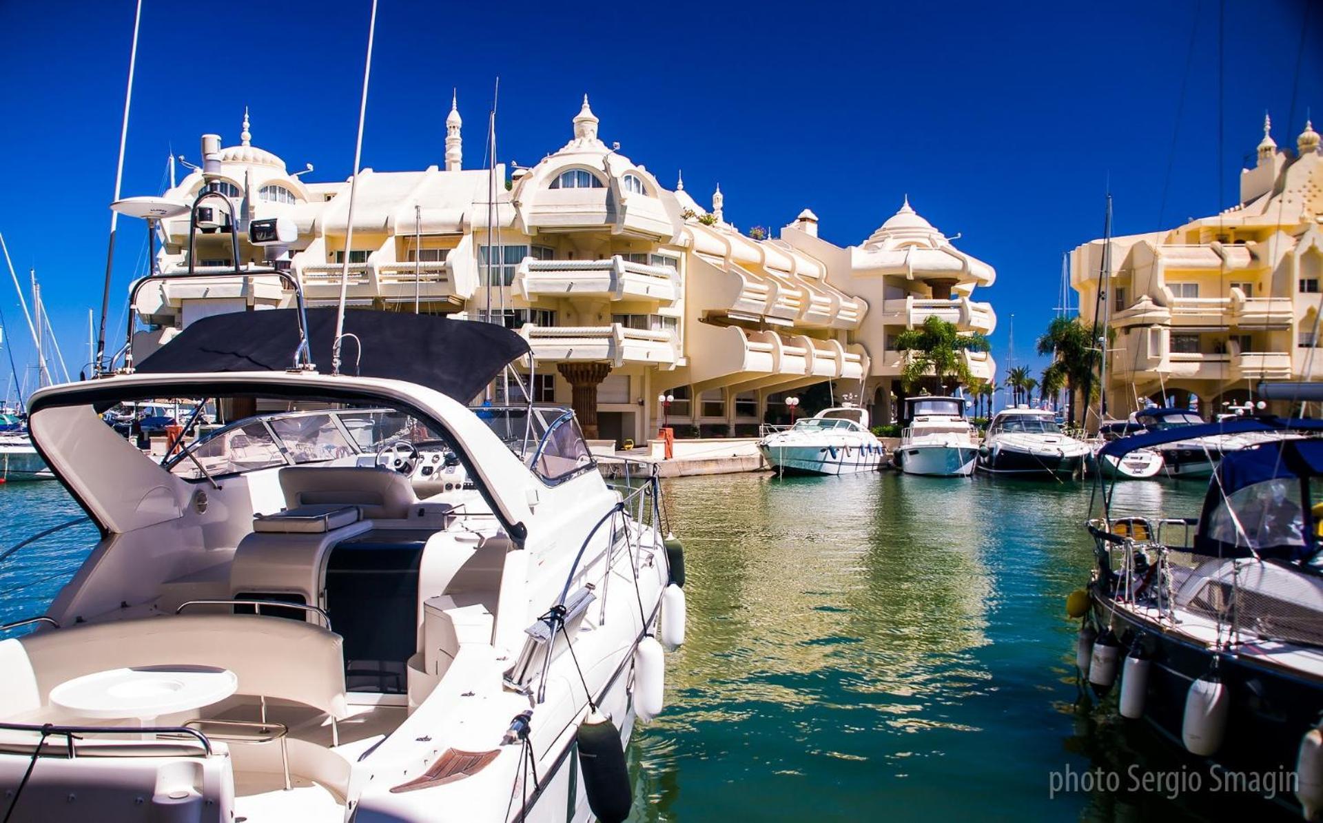 706 Minerva Apartamentos - Vista Al Mar Y La Piscina - Piscina Y Playa Benalmadena Ngoại thất bức ảnh